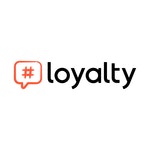 Hashtag Loyalty logo